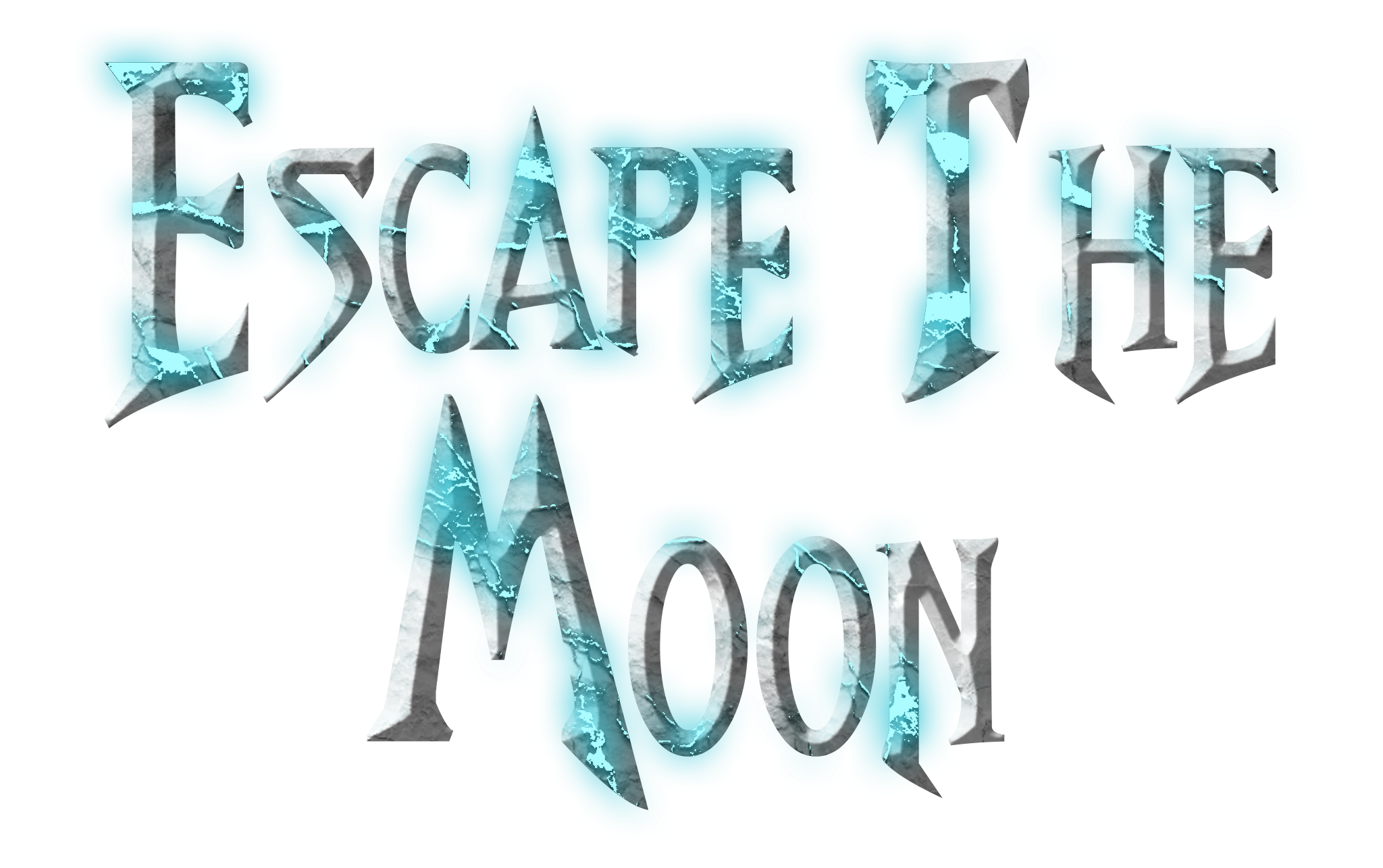 Escape The Moon logo