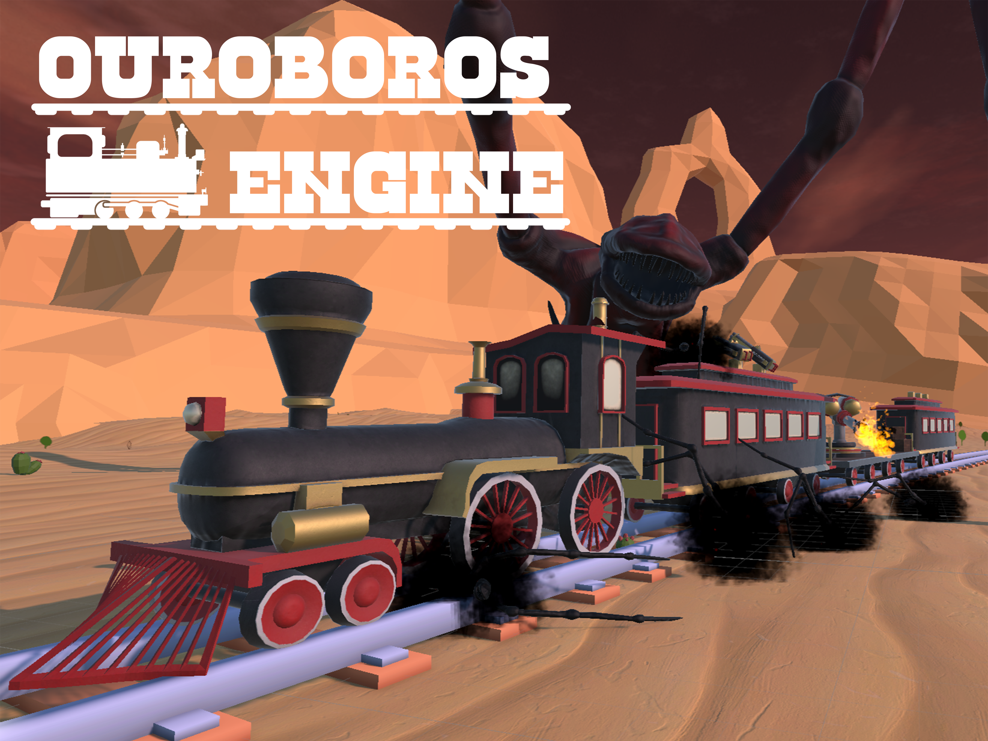 Ouroboros Engine thumbnail