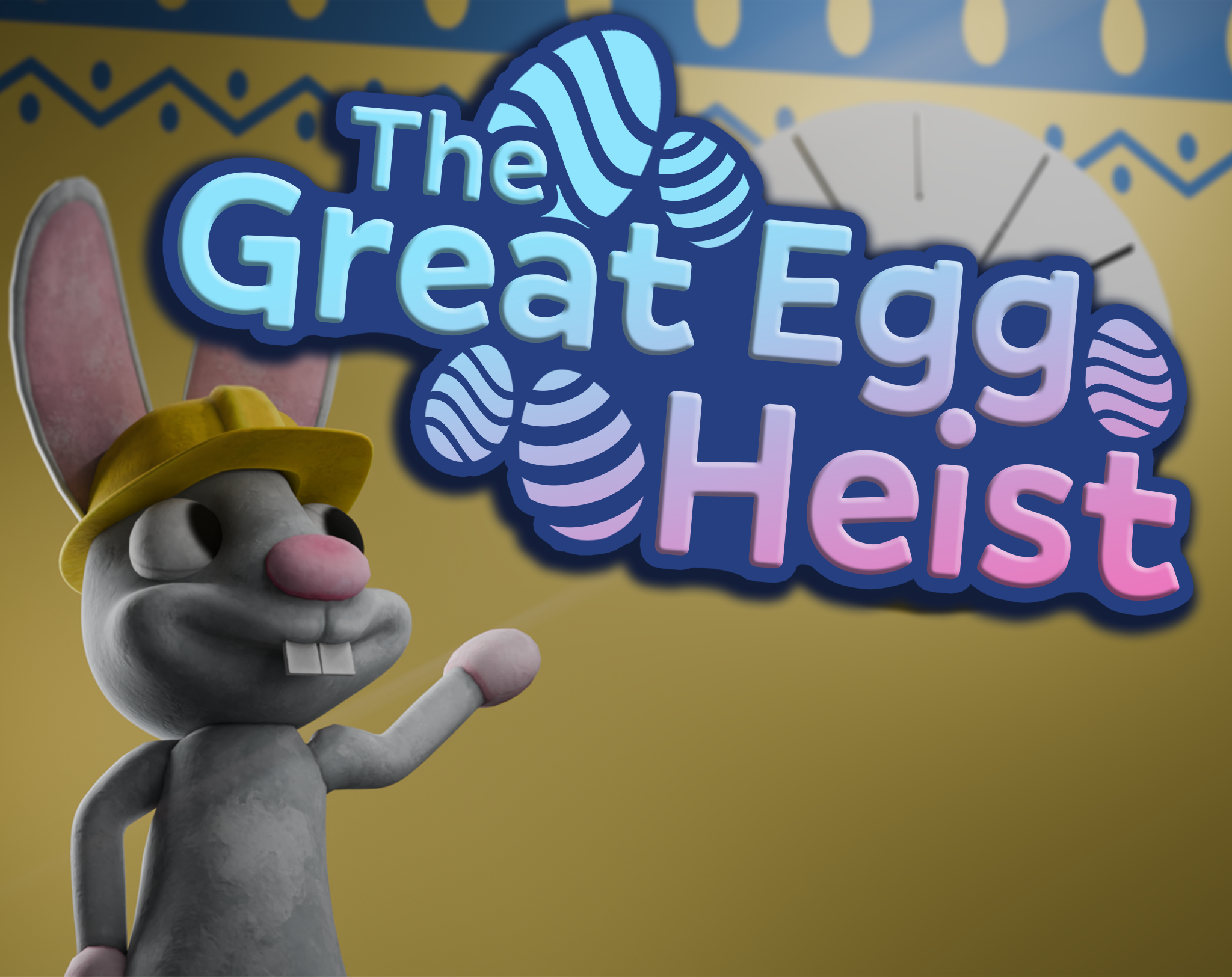 The Great Egg Heist thumbnail
